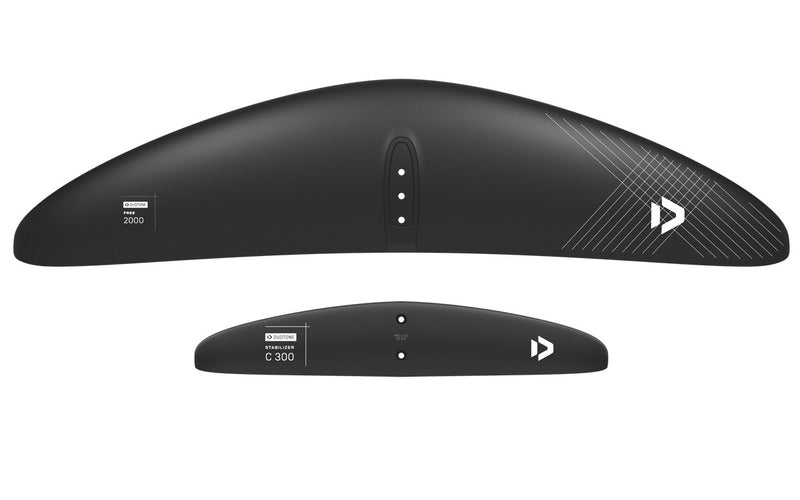 Duotone Free Wing Set