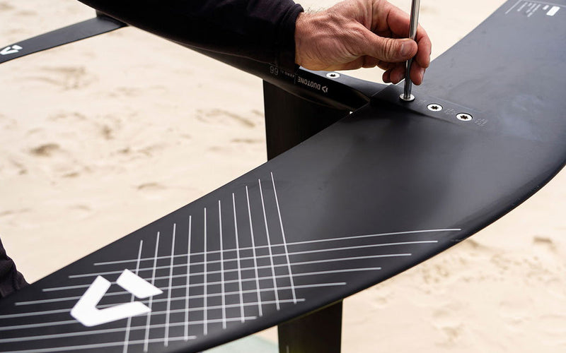 Duotone Free Front Wing