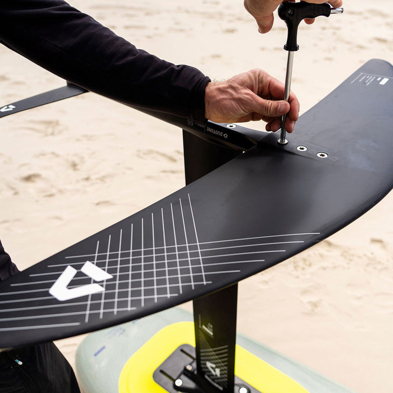 Duotone Free Front Wing