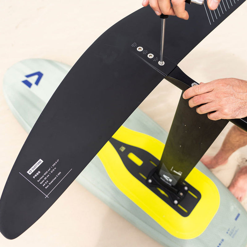 Duotone Free Wing Set