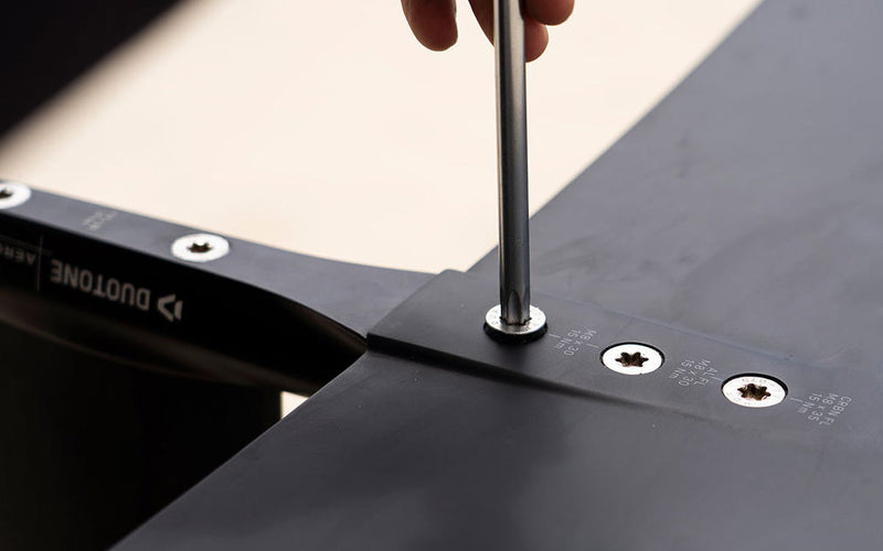 Duotone Free Wing Set