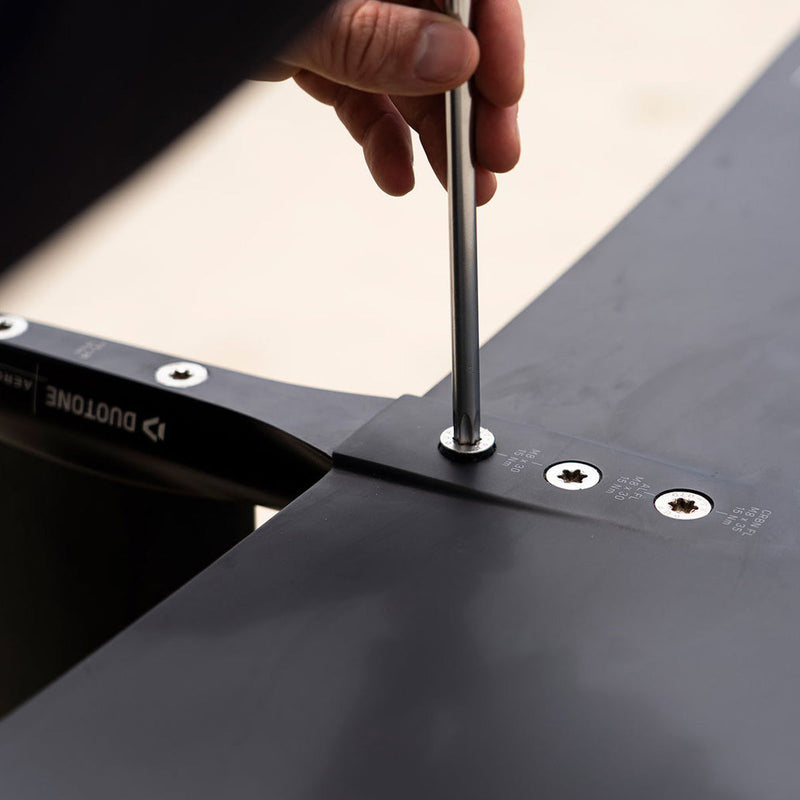 Duotone Free Wing Set