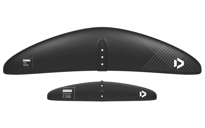 Duotone Free Wing Set