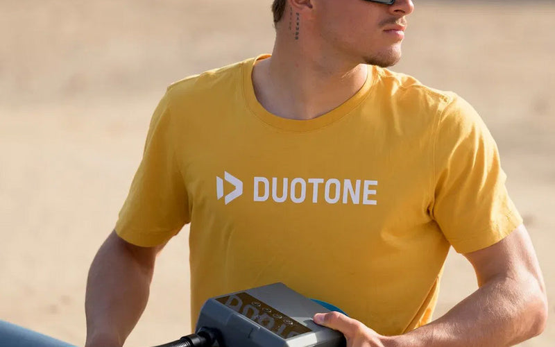Duotone ePump Lazepump