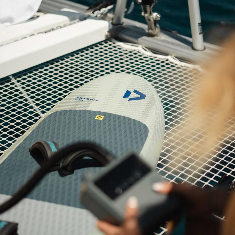 Duotone ePump Lazepump