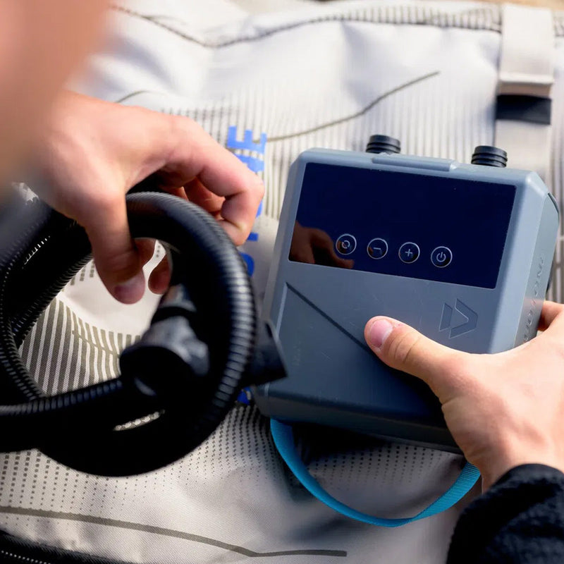 Duotone ePump Lazepump