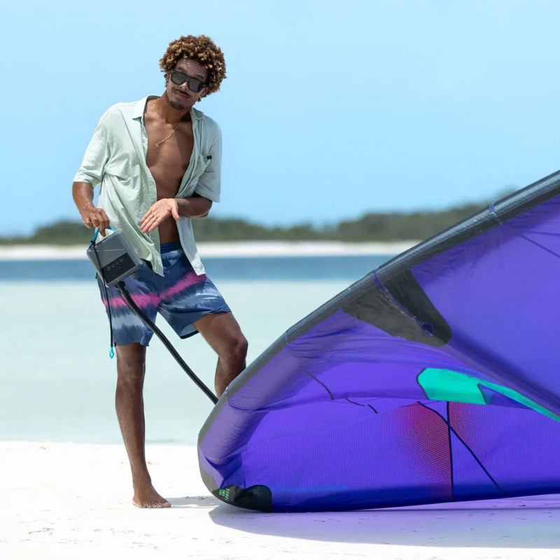 Duotone ePump Lazepump