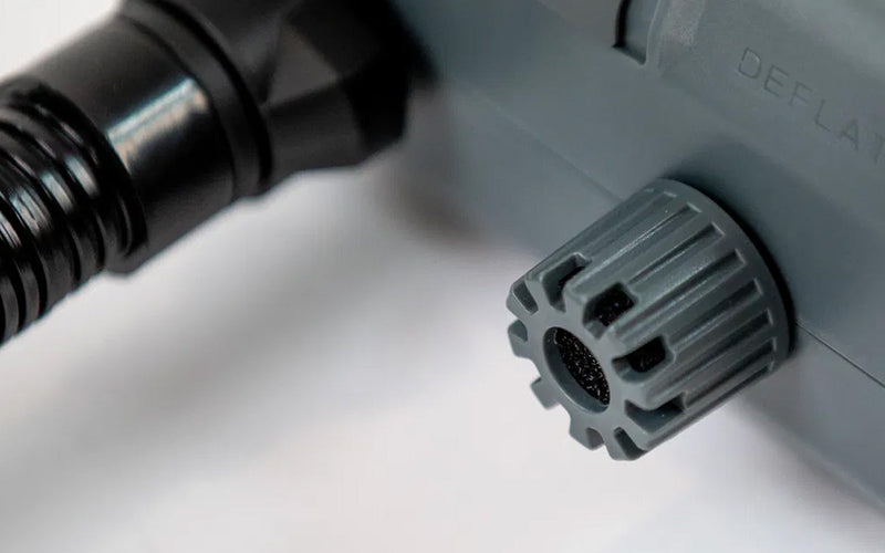 Duotone ePump Lazepump