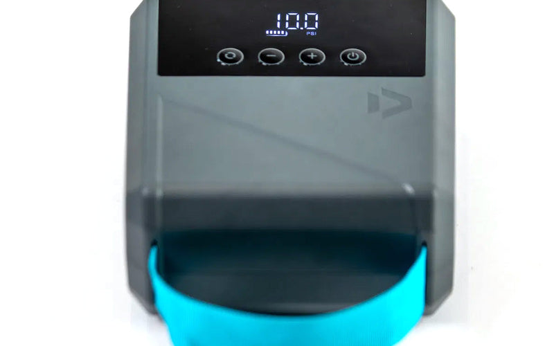 Duotone ePump Lazepump