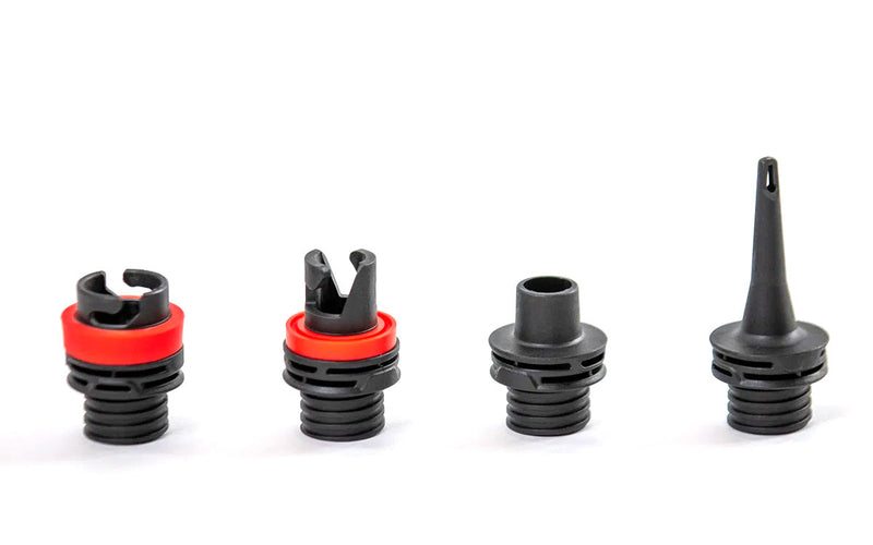 Duotone ePump Lazepump