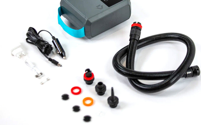 Duotone ePump Lazepump