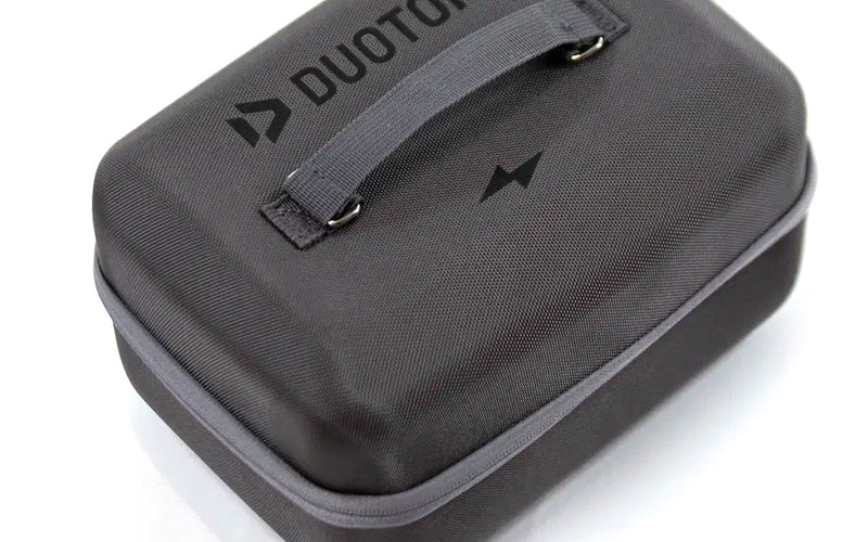 Duotone ePump Lazepump