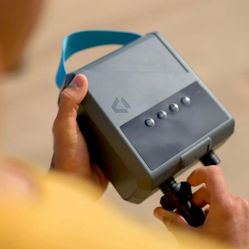 Duotone ePump Lazepump