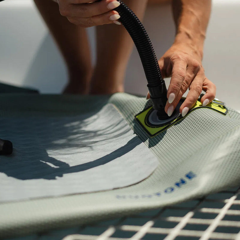 Duotone ePump Lazepump