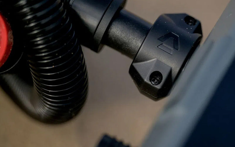 Duotone ePump Lazepump