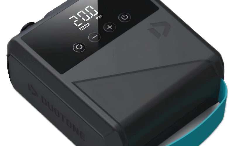 Duotone ePump Lazepump