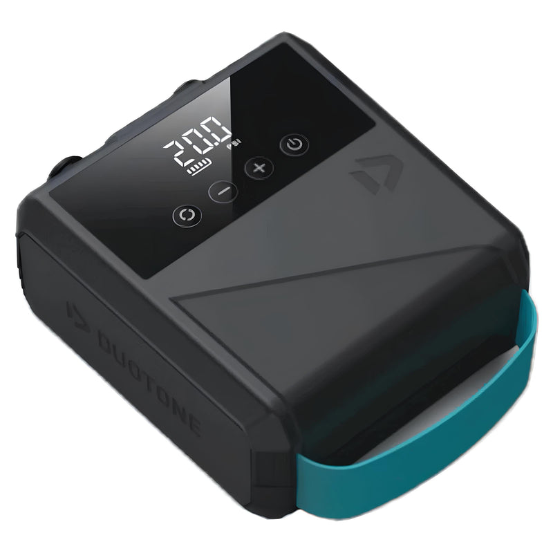 Duotone ePump Lazepump