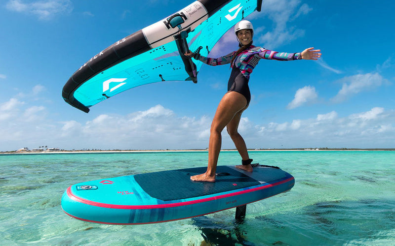 Duotone Lift Front Wing