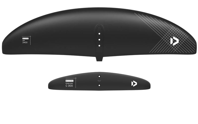 Duotone Lift Wing Set