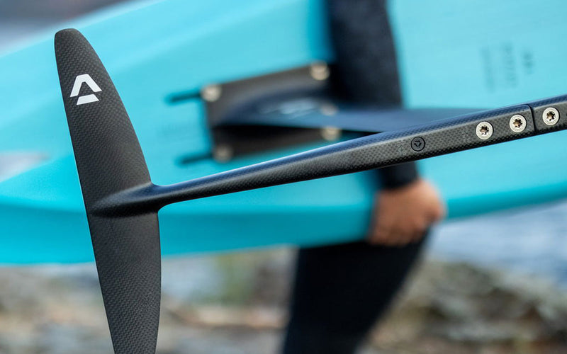 Duotone Monobloc Tail PX D/Lab