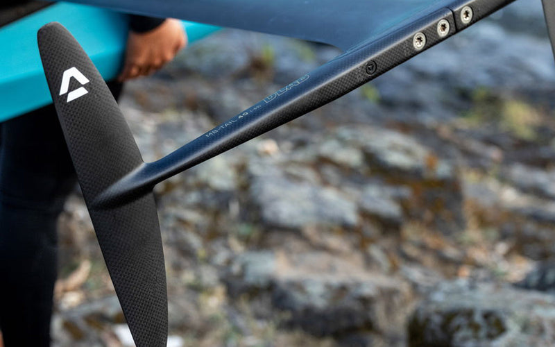 Duotone Monobloc Tail PX D/Lab