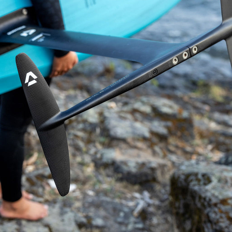 Duotone Monobloc Tail PX D/Lab