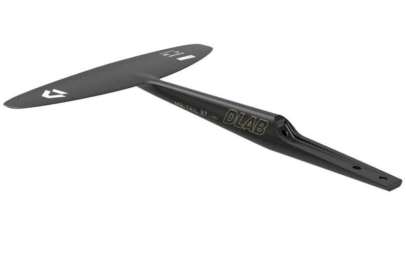 Duotone Monobloc Tail PX D/Lab