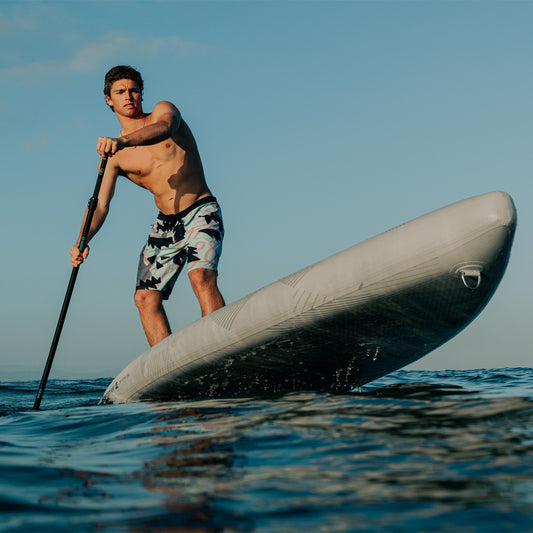 Duotone Raven Air SLS