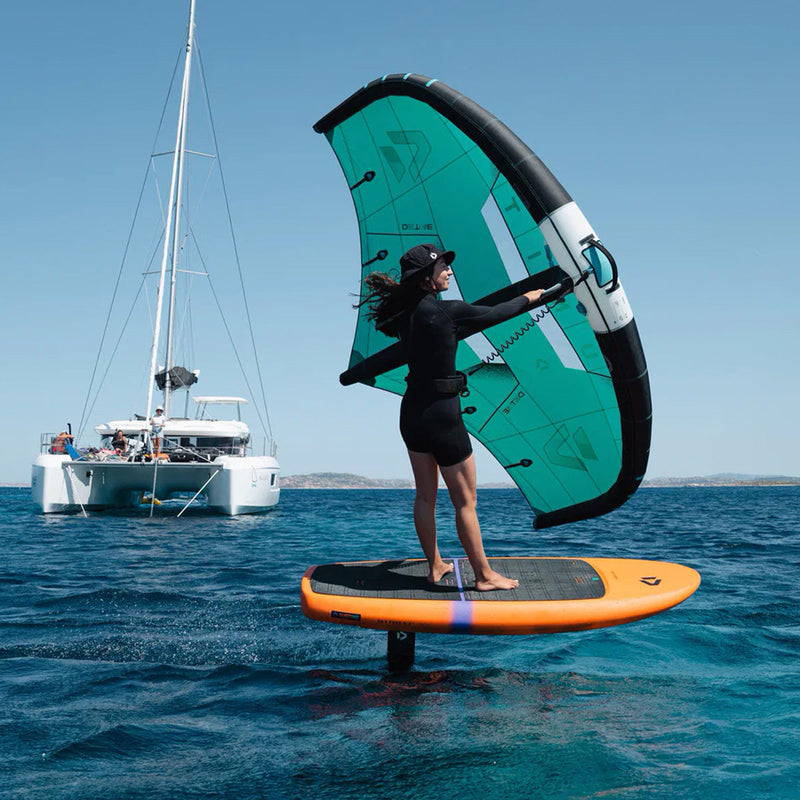 Duotone Sky Free DST