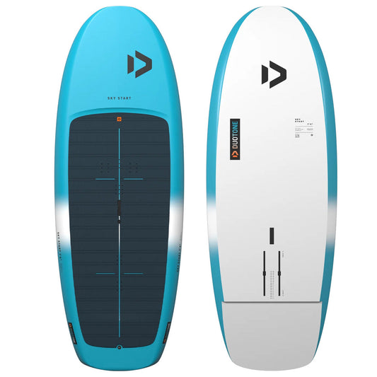 Duotone Sky Start DST