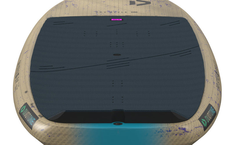 Duotone Sky Style SLS