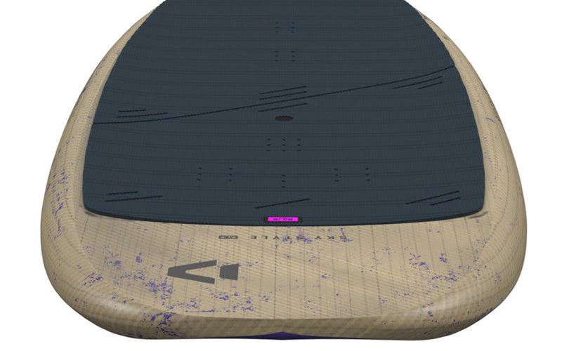 Duotone Sky Style SLS