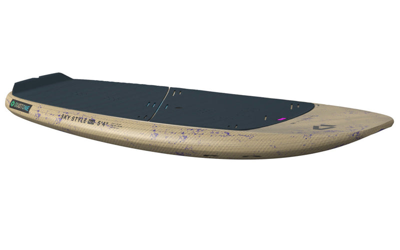 Duotone Sky Style SLS