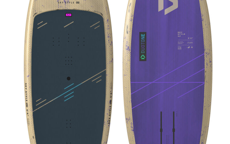 Duotone Sky Style SLS