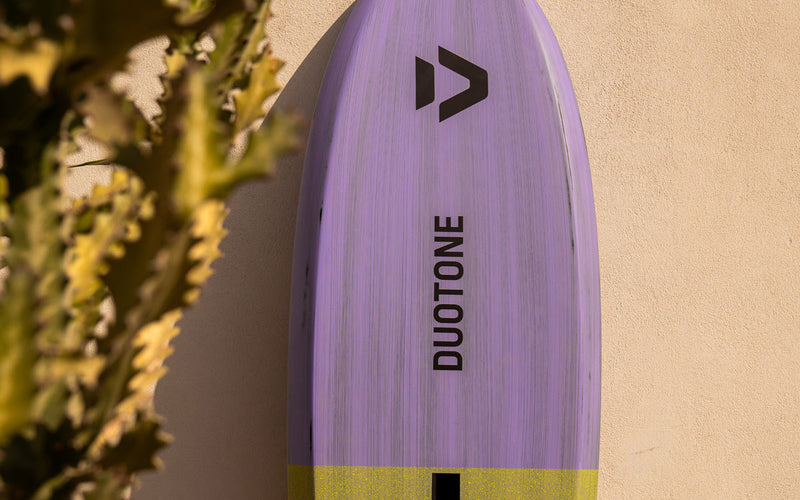 Duotone Skybrid