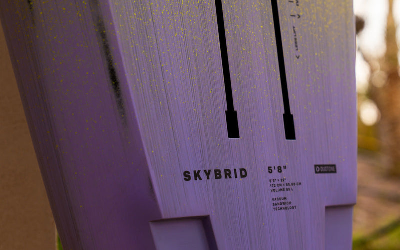 Duotone Skybrid