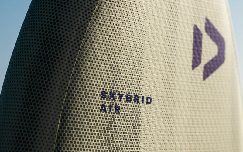 Duotone Skybrid Air