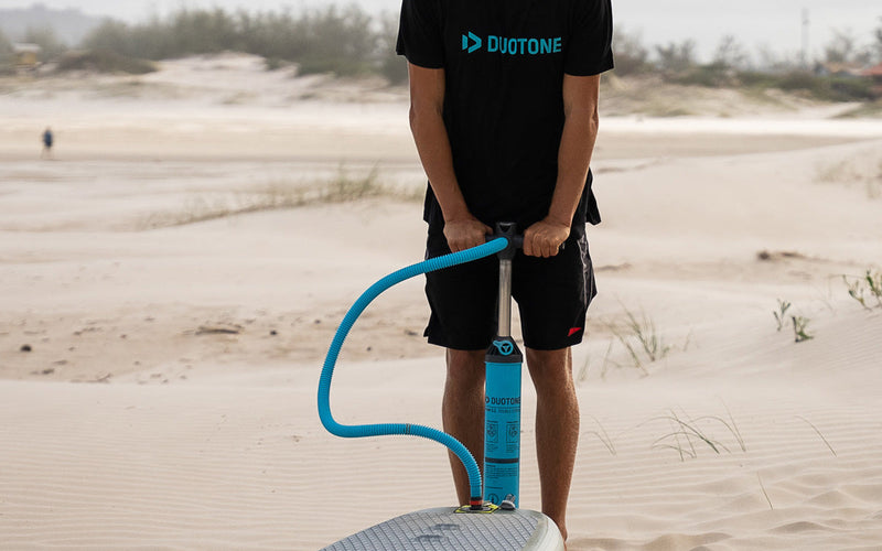 Duotone Skybrid Air