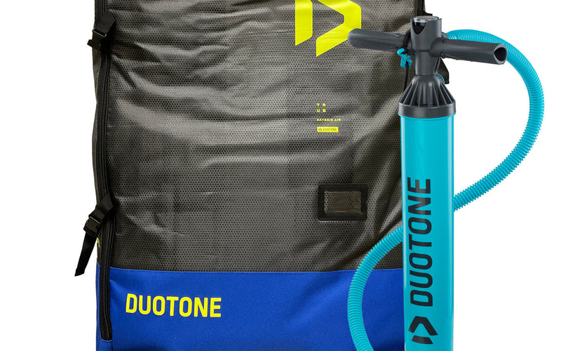 Duotone Skybrid Air