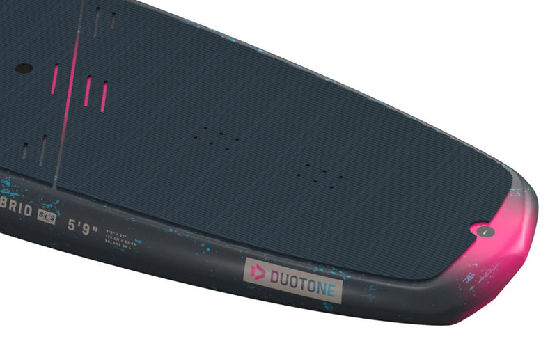 Duotone Skybrid SLS