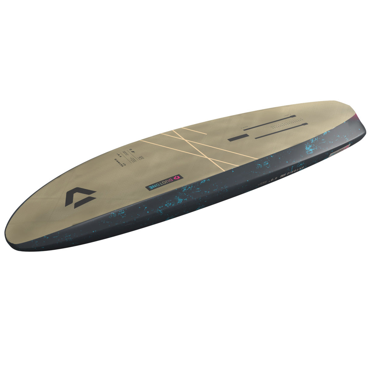 Duotone Skybrid SLS