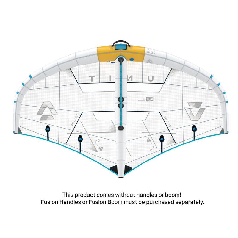Duotone Unit SLS Concept Blue 26