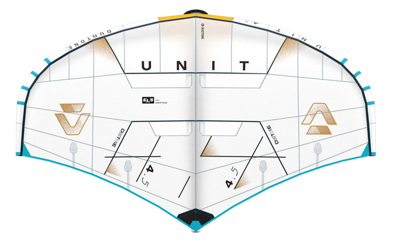 Duotone Unit SLS Concept Blue 26