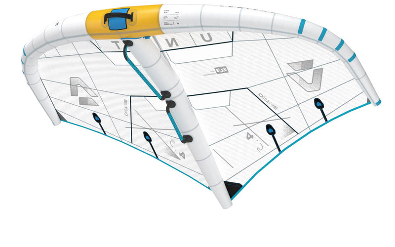 Duotone Unit SLS Concept Blue 26