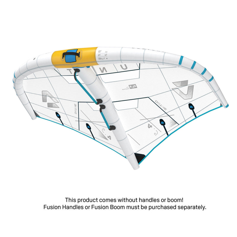 Duotone Unit SLS Concept Blue 26