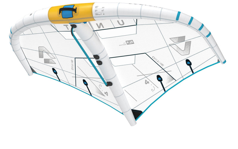 Duotone Unit SLS Concept Blue 26
