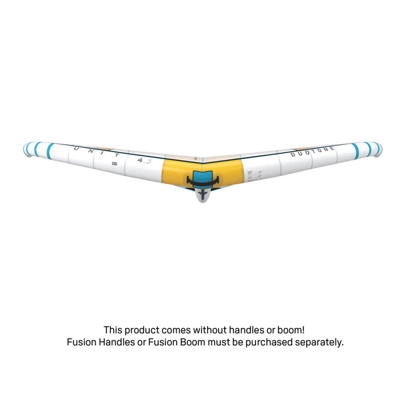 Duotone Unit SLS Concept Blue 26