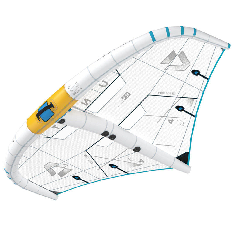 Duotone Unit SLS Concept Blue 26