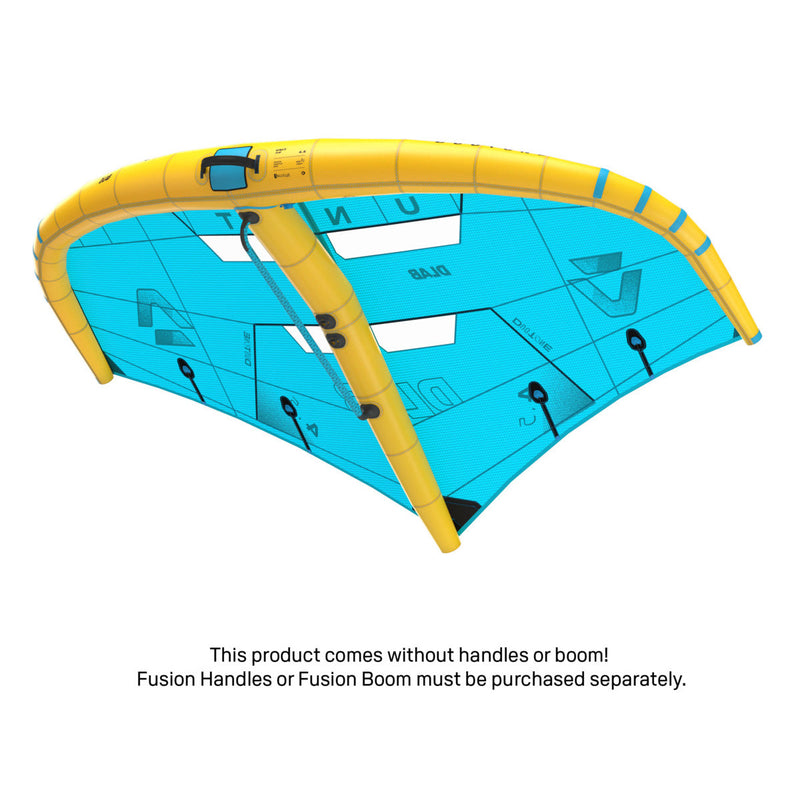Duotone Unit D/Lab 26