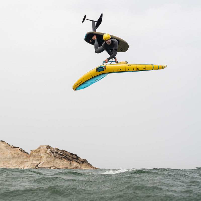 Duotone Unit D/Lab 26